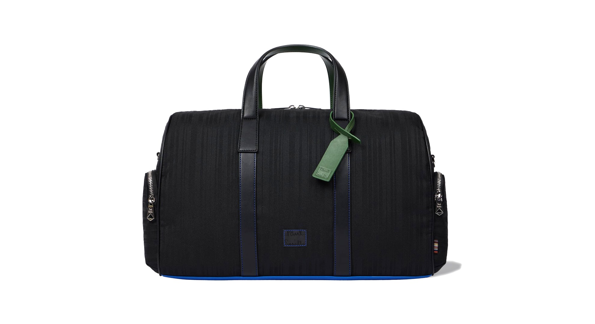 Image of the Paul Smith bag prize